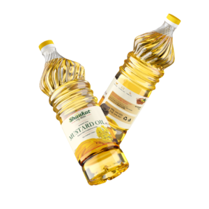 Pure sarson ka tel – Shaukat Oil
