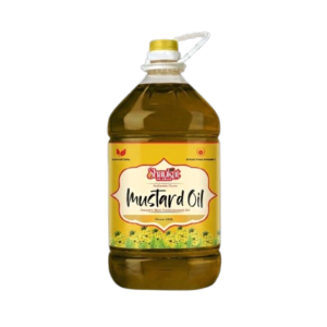 Taramira Oil 3 Litre – Pure Arugula Seed Oil for Hair Growth & Massage | Shaukat Oil
