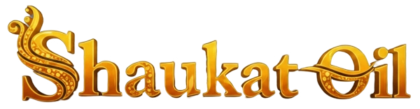 Shaukat Oil
