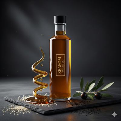 Sesame Oil