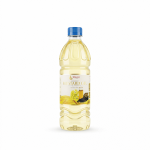 Premium Canola Cooking Oil 500ml – Healthy & Light Cooking Oil