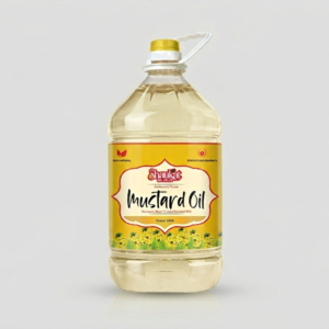 Shaukat Oil Canola Oil 3 Litre – 100% Pure & Heart Friendly Cooking Oil