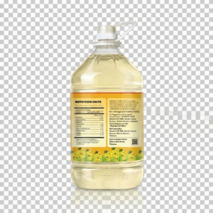 Alternative view of Shaukat Oil Canola Oil 3 Litre – 100% Pure & Heart Friendly Cooking Oil